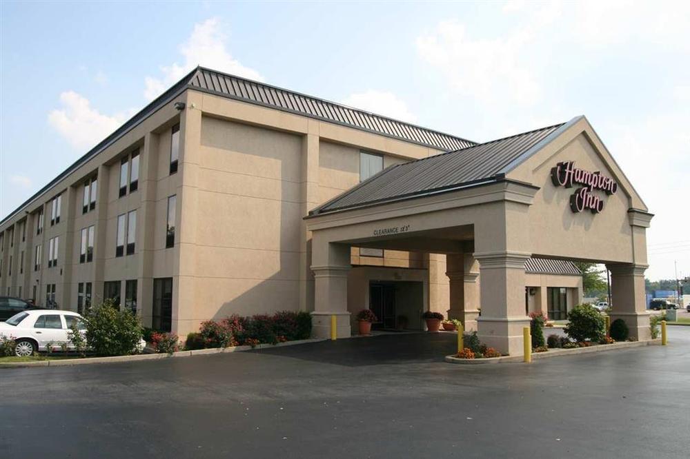 La Quinta Inn & Suites By Wyndham St Louis Route 66 Windsor Springs Eksteriør billede