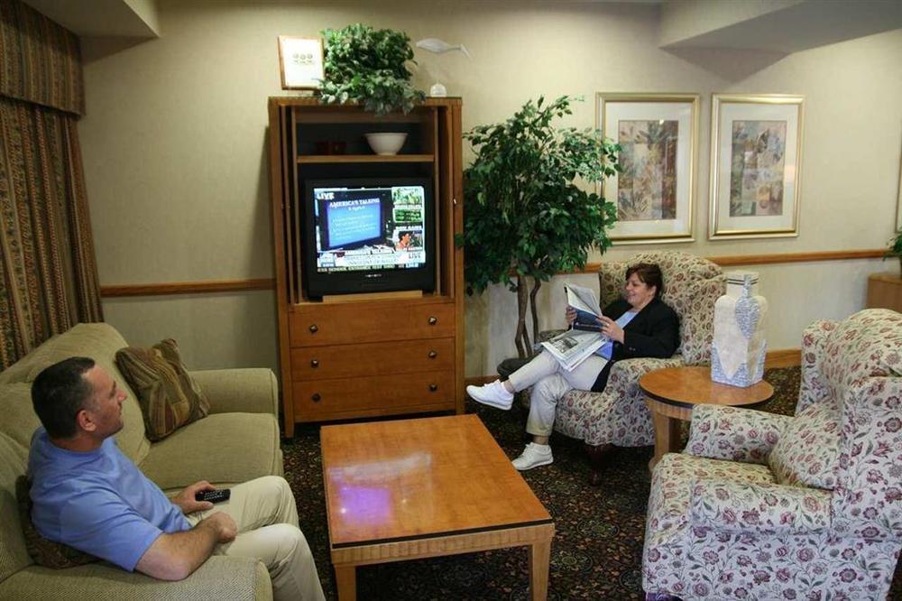La Quinta Inn & Suites By Wyndham St Louis Route 66 Windsor Springs Værelse billede