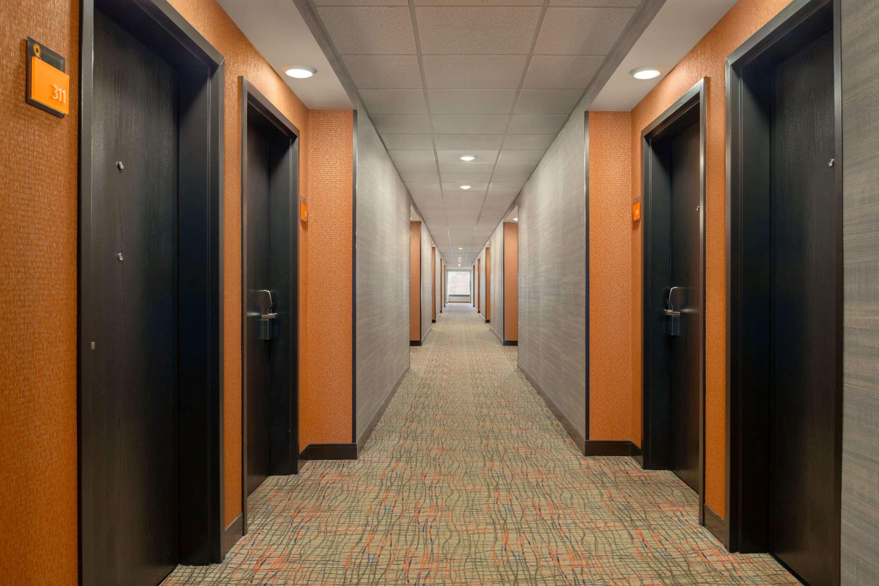 La Quinta Inn & Suites By Wyndham St Louis Route 66 Windsor Springs Eksteriør billede